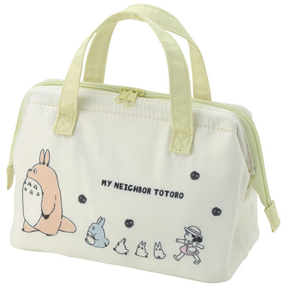 Bolsa aislante Totoro y Mei