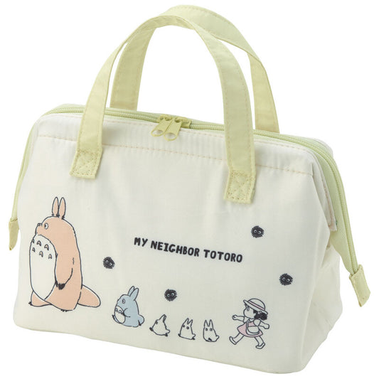 Bolsa aislante Totoro y Mei