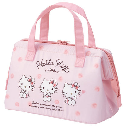 Bolsa térmica de Hello Kitty | Acuarelas