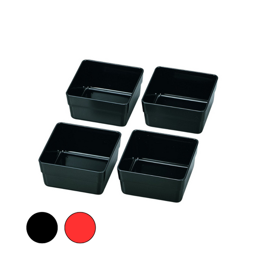 Inner Compartment Set for Ojyu Three Tier Picnic Box Medium (15cm)