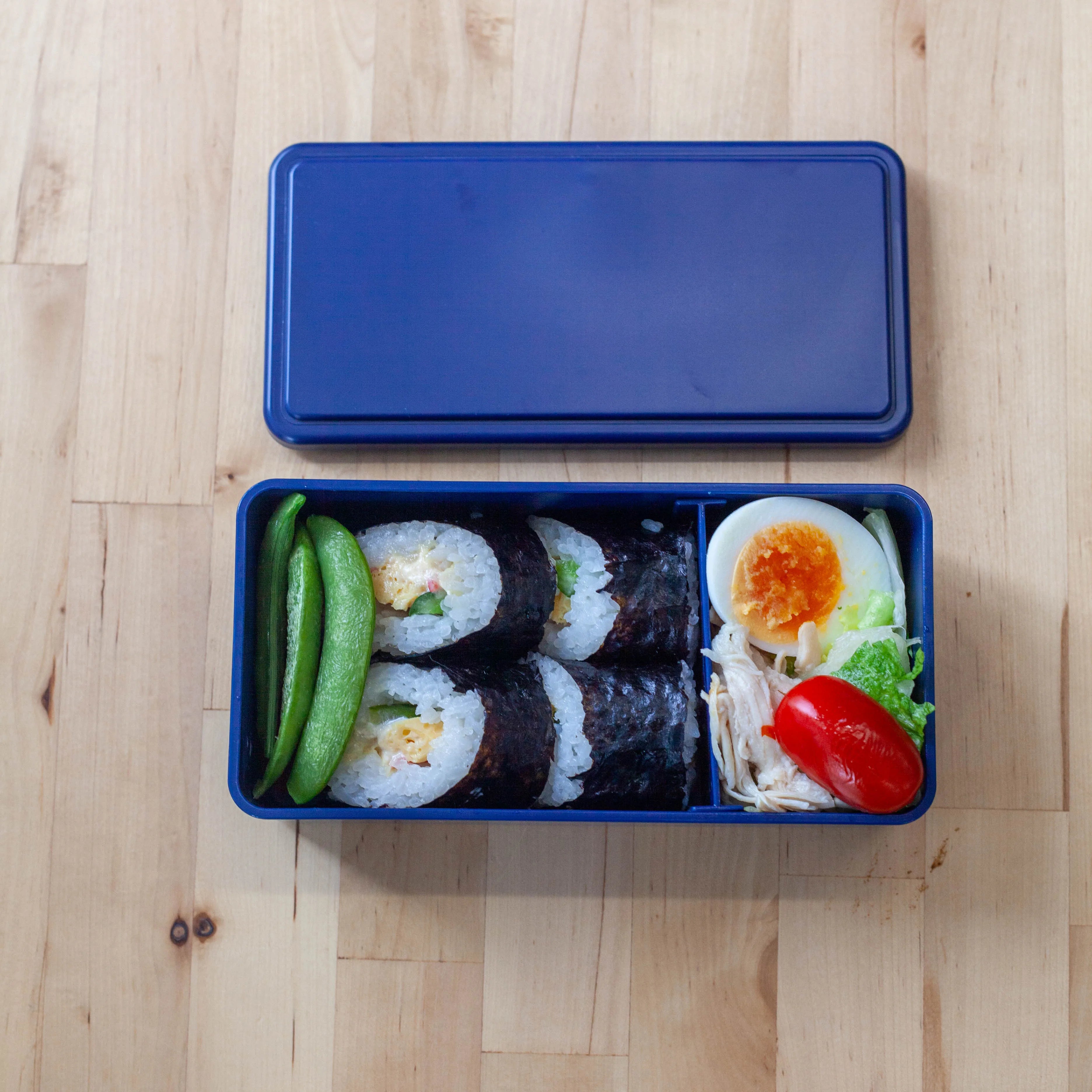 Gel-Cool Bento Box (500mL)