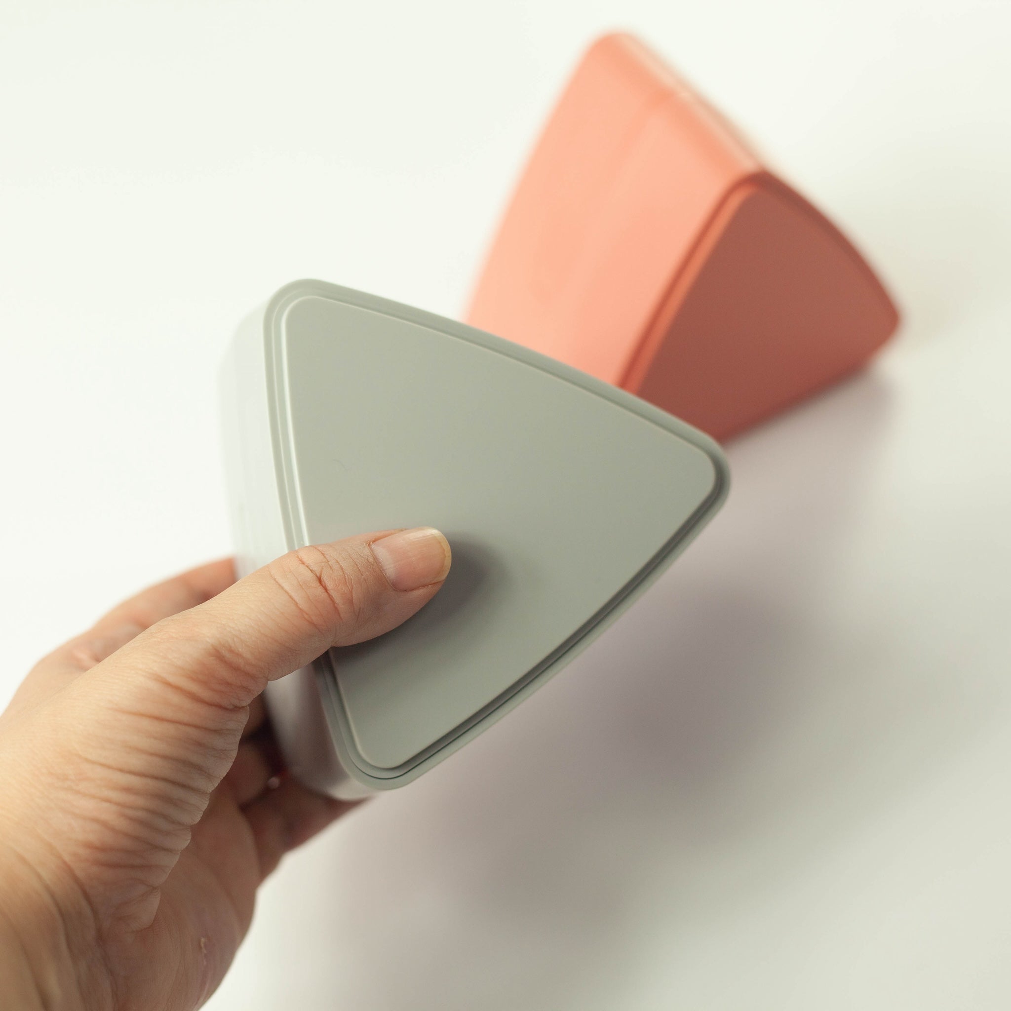 Gel-Cool Onigiri Box (180ml)