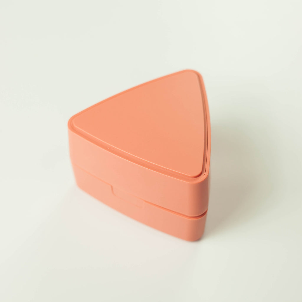 Gel-Cool Onigiri Box*