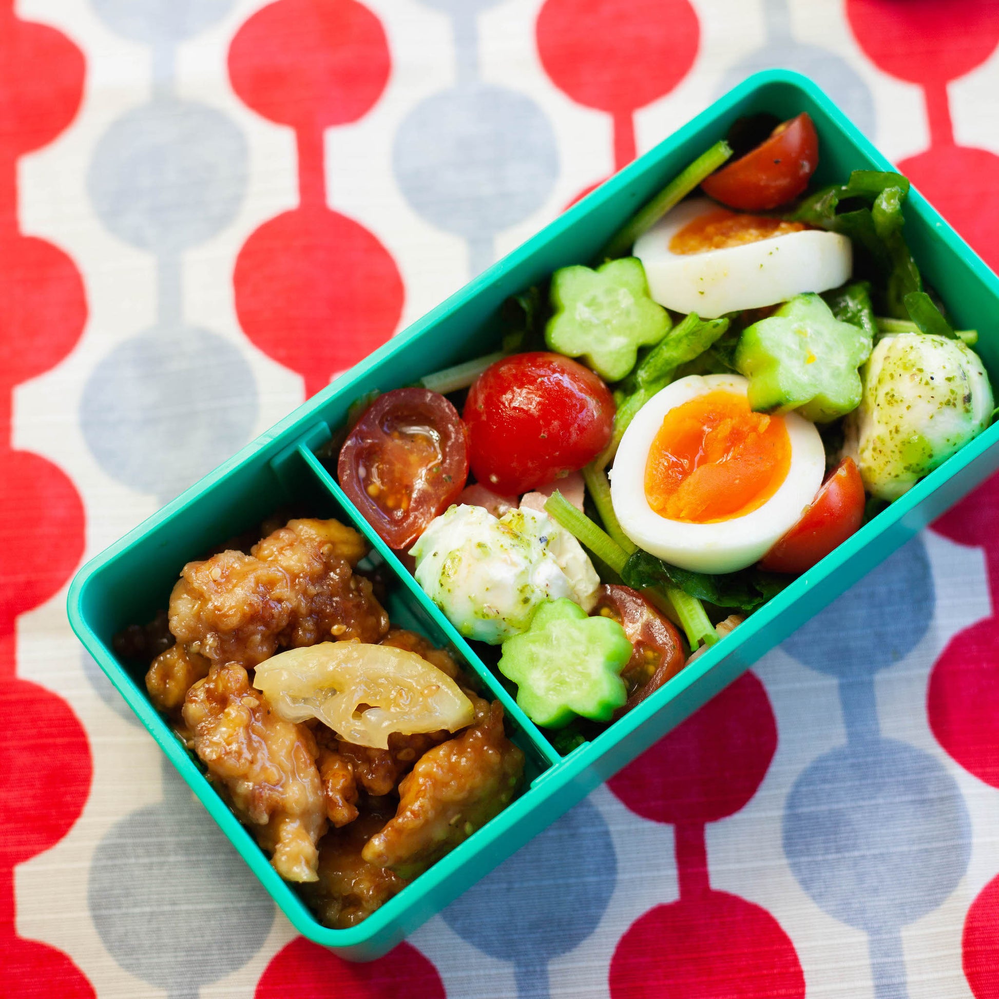 Japanese Lunch Boxes | Gel Cool