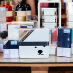 Gel-Cooma | Familie (1100 ml)