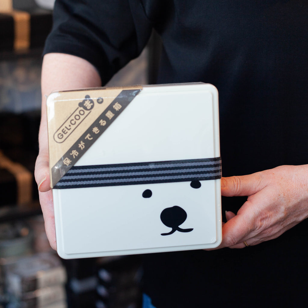 Gel-Cooma | Family (1100mL)