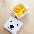 Caja Bento GEL-COOma | Pequeño (220 ml)