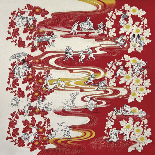 Kikusui Furoshiki 68cm