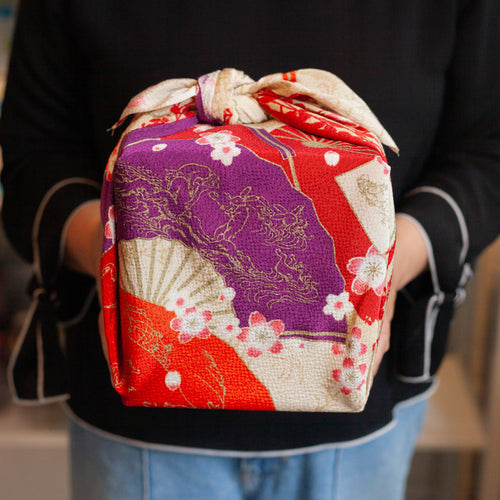 Emaki Furoshiki 68cm