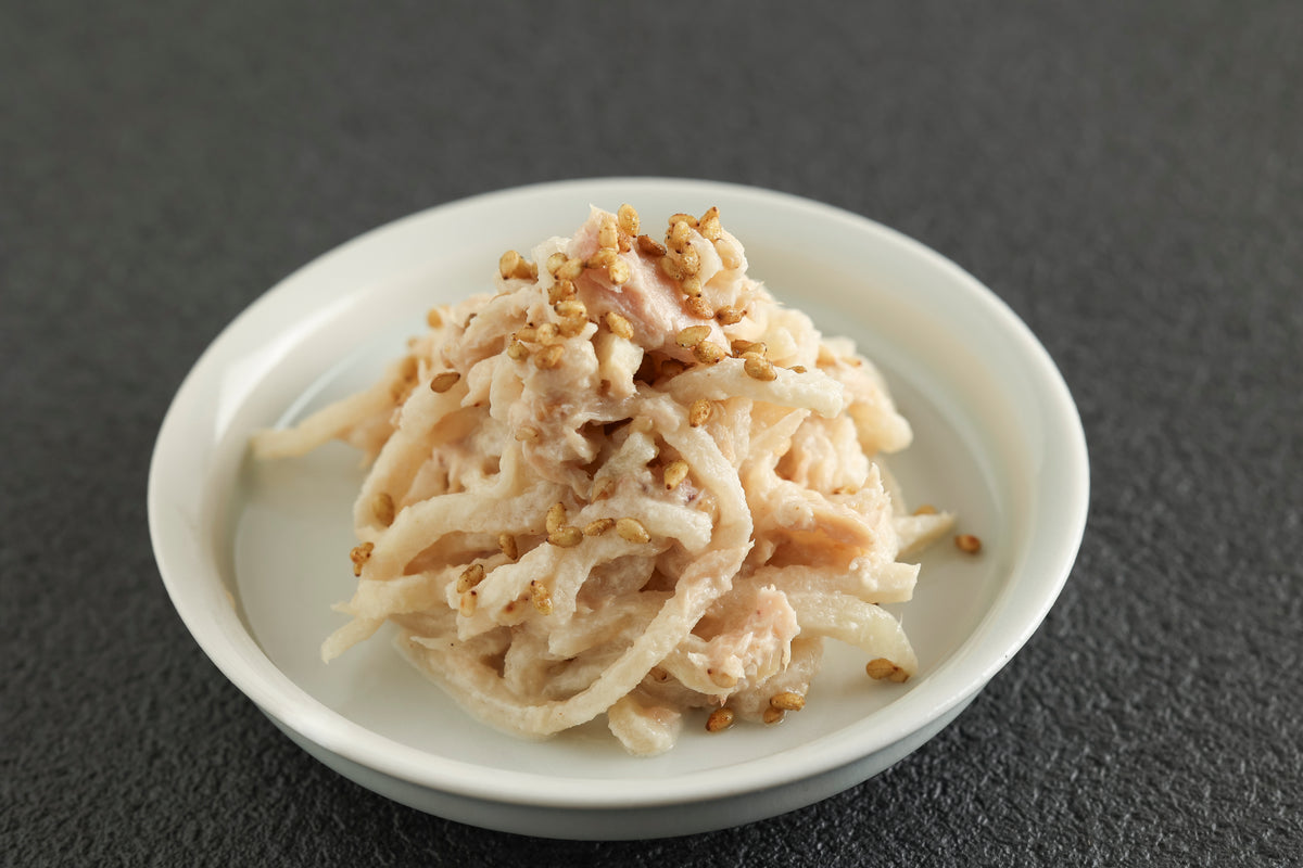 Nishiki Kai Goma Furikake | wasabi
