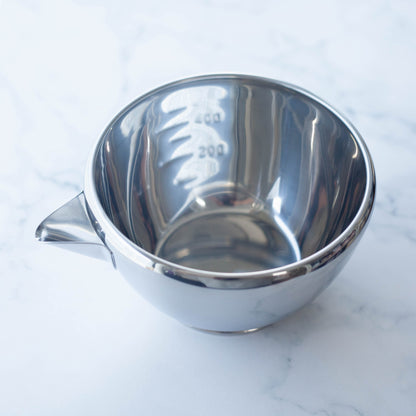 Stainless Steel Katakuchi Bowl | 700mL