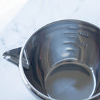 Stainless Steel Katakuchi Bowl | 700mL