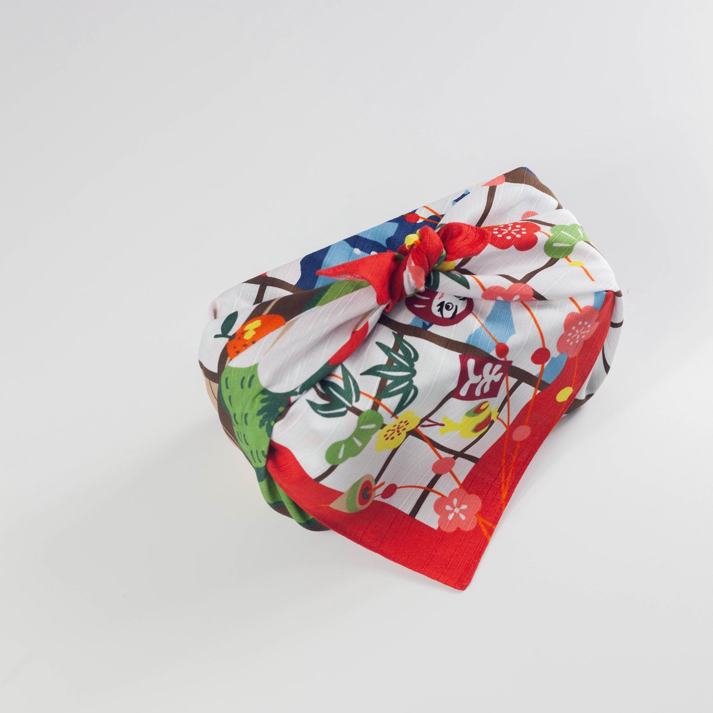 Mikeneko Furoshiki 50cm