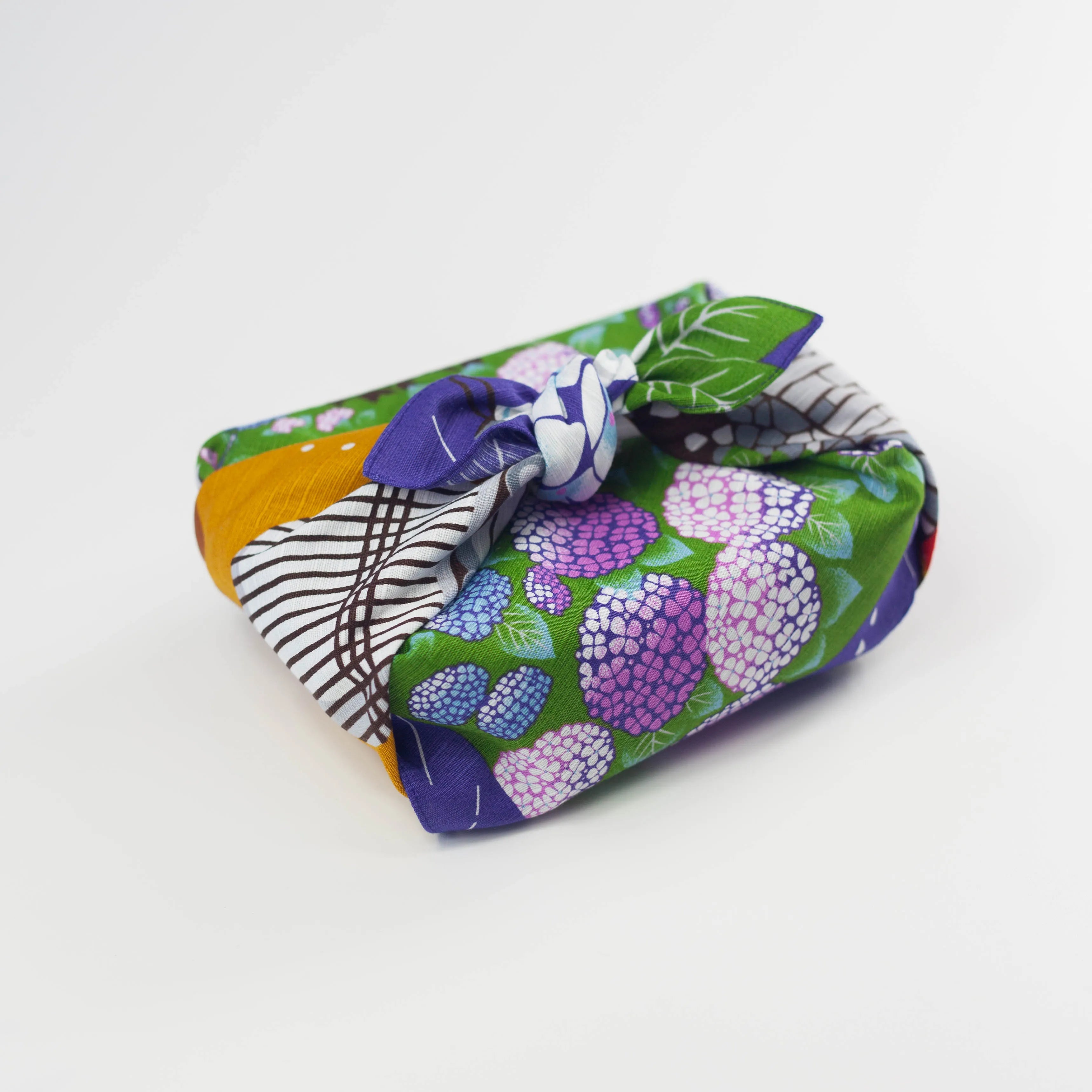 Mikeneko Tsuyu Furoshiki 50cm