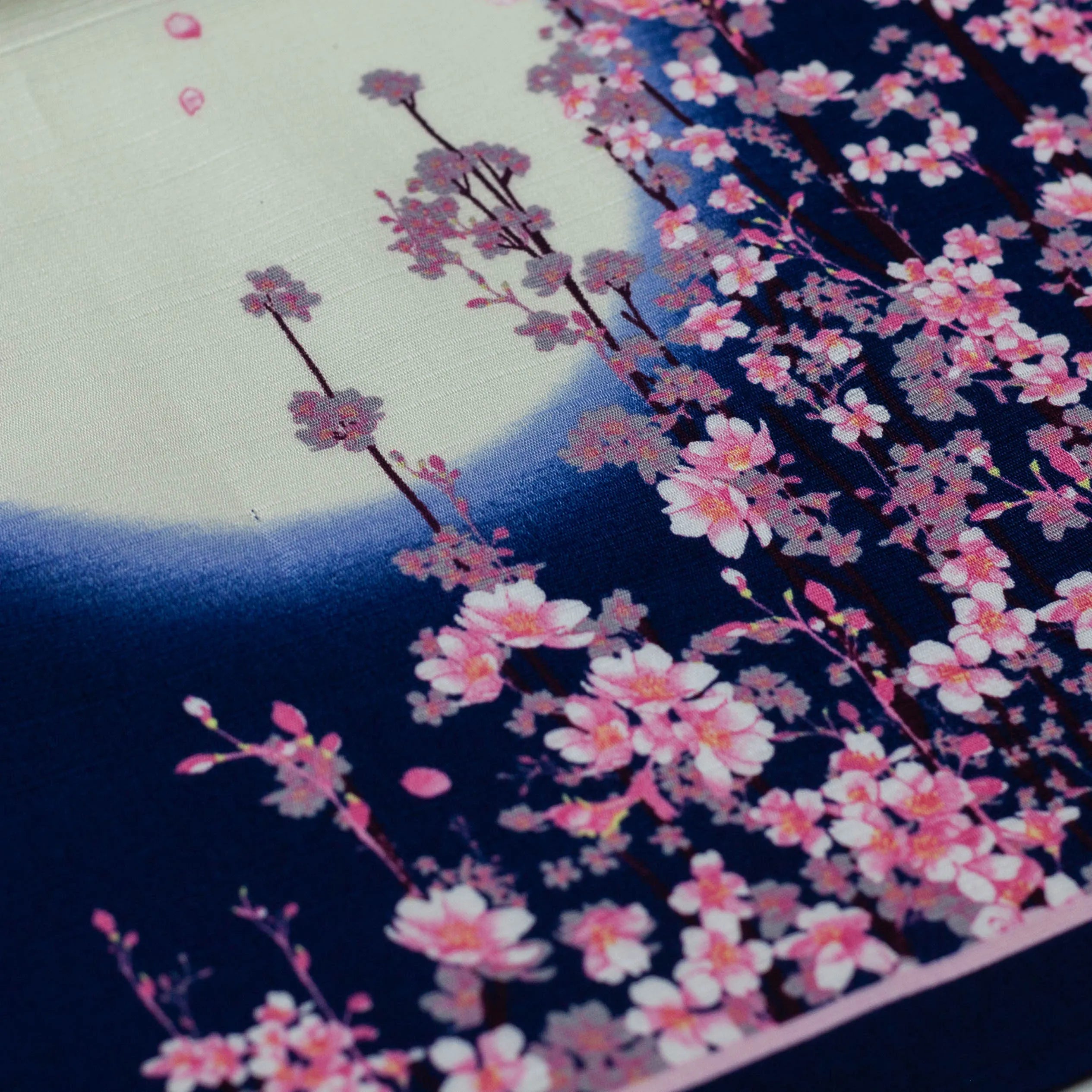 Nihon no Haru Furoshiki 50cm