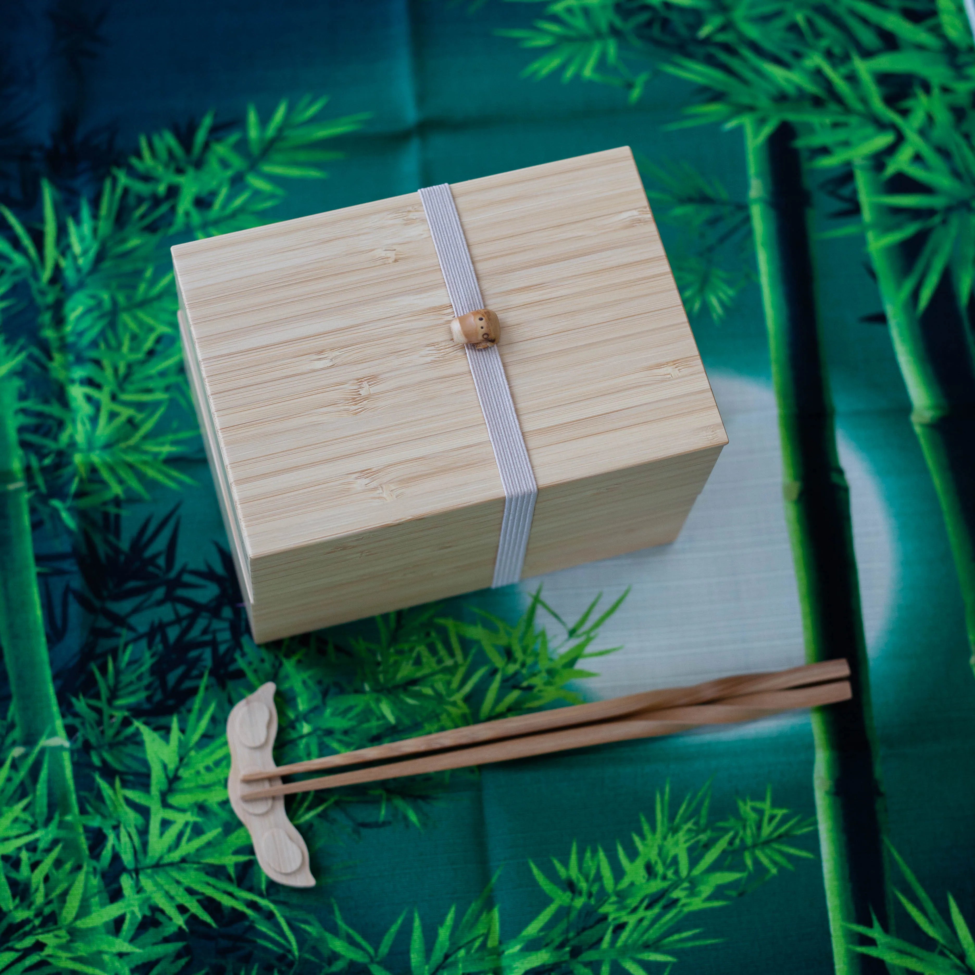 Nihon no Natsu Furoshiki 50cm