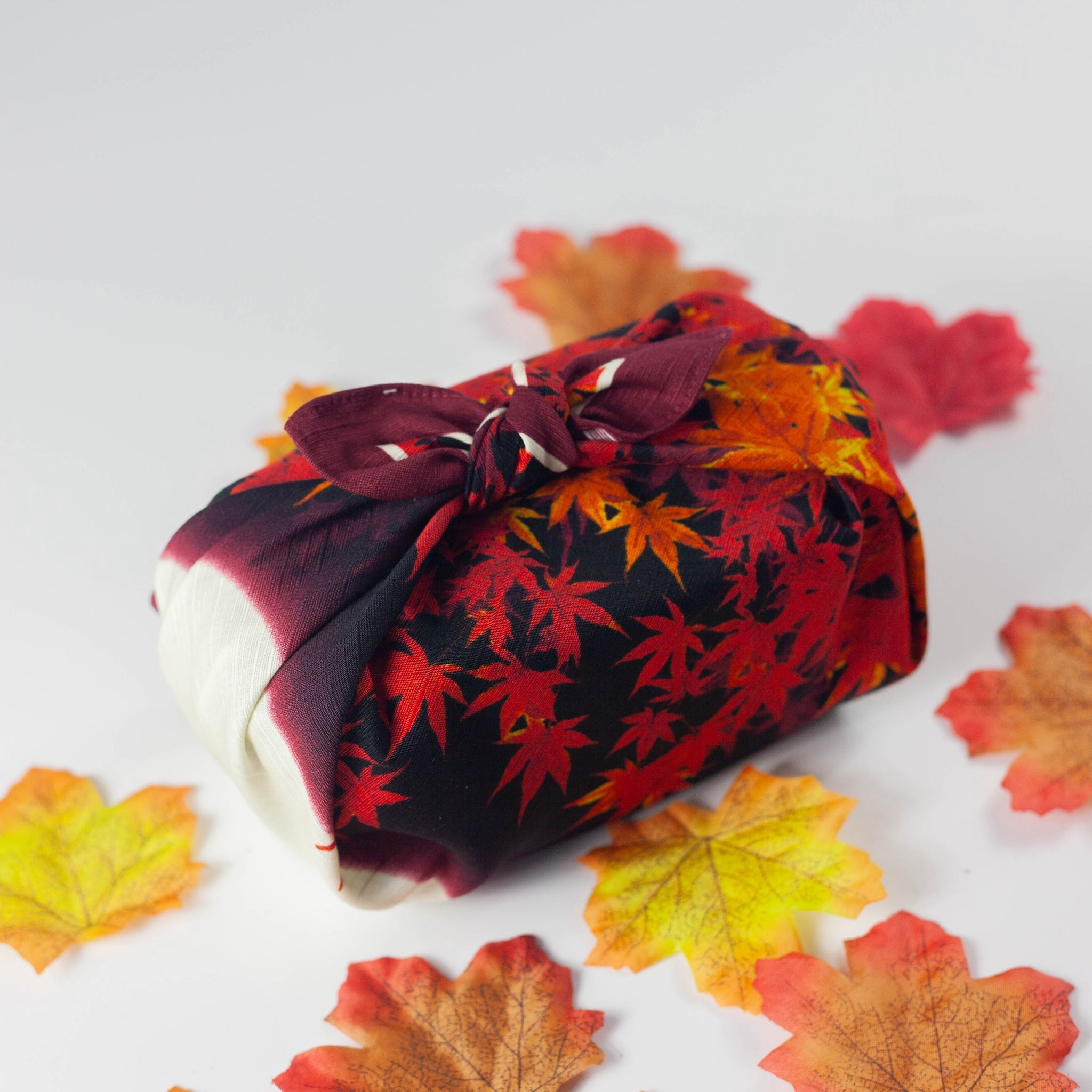 Nihon no Aki Furoshiki 50cm