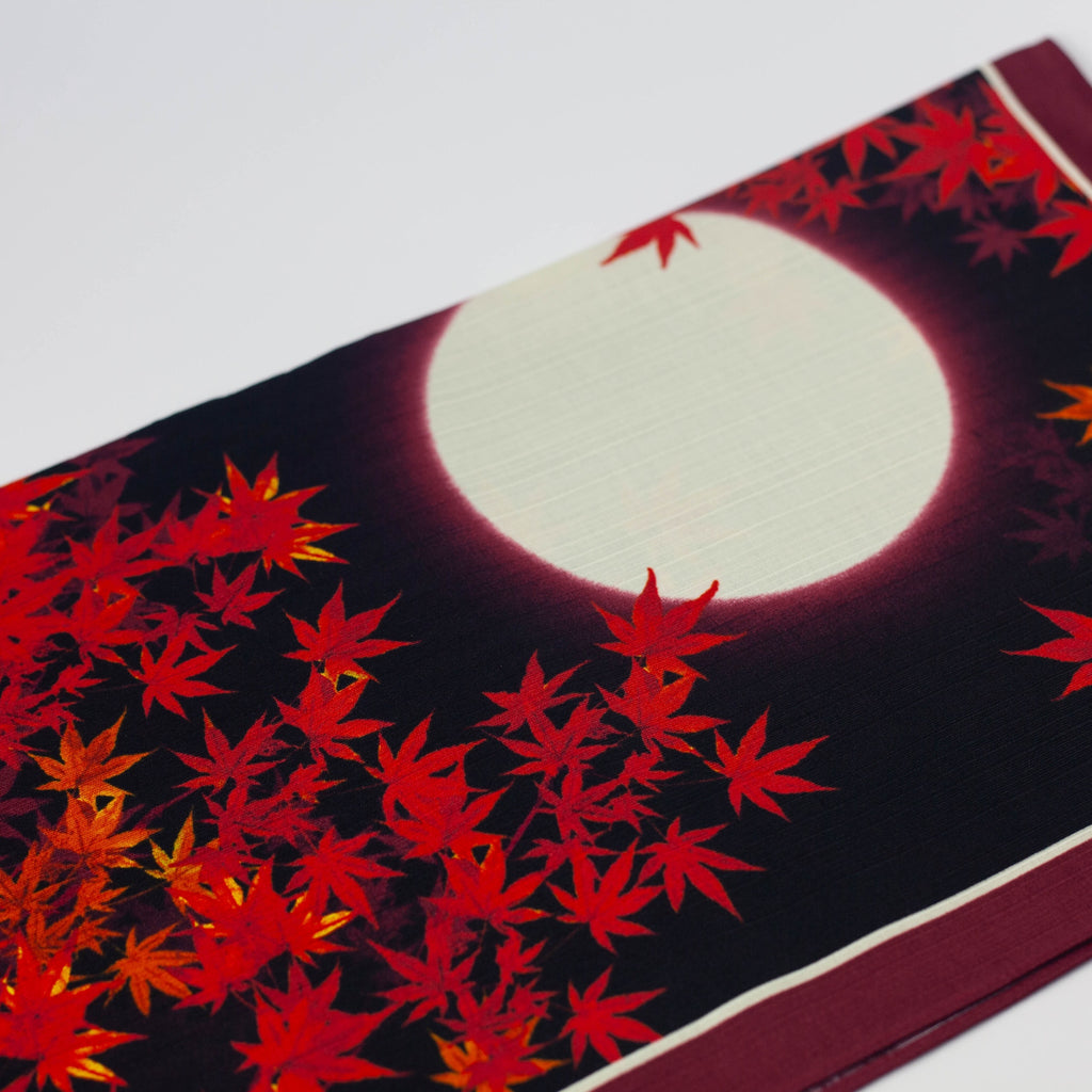 Nihon no Aki Furoshiki 50cm