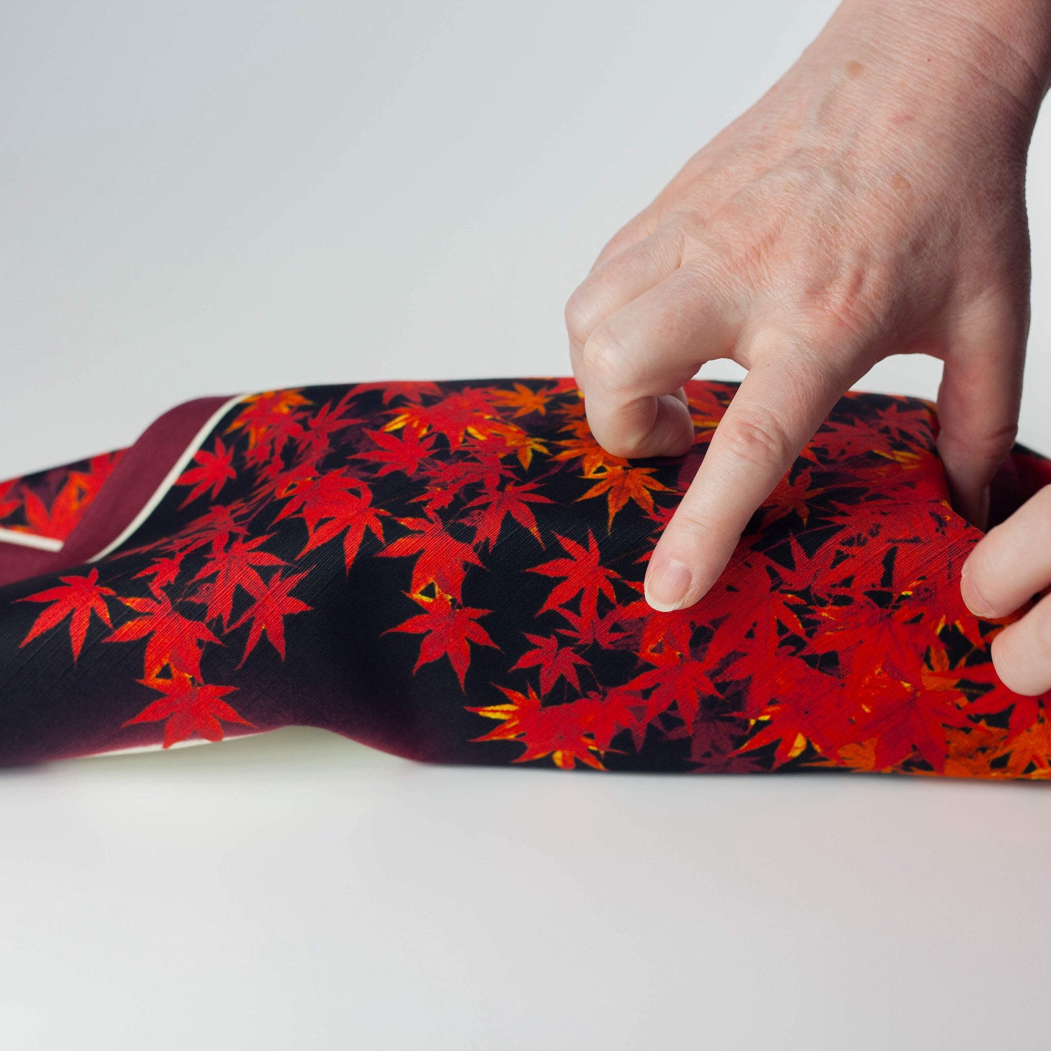 Nihon no Aki Furoshiki 50cm