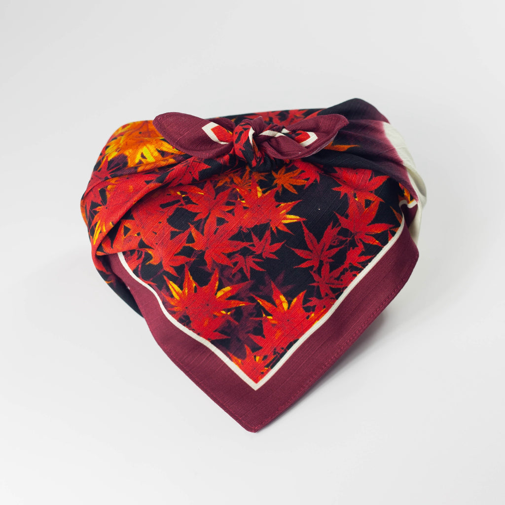 Nihon no Aki Furoshiki 50cm
