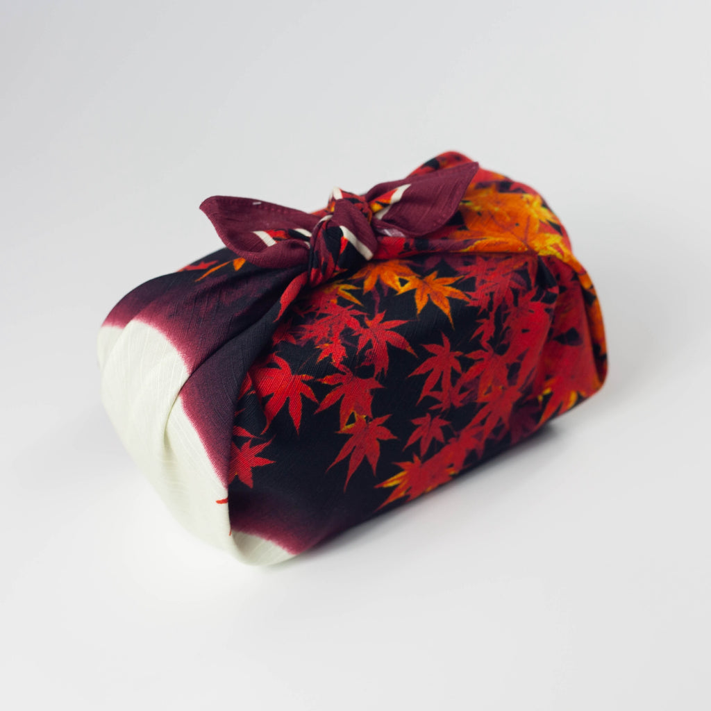 Nihon no Aki Furoshiki 50cm