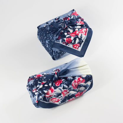Nihon no fuyu Furoshiki 50cm