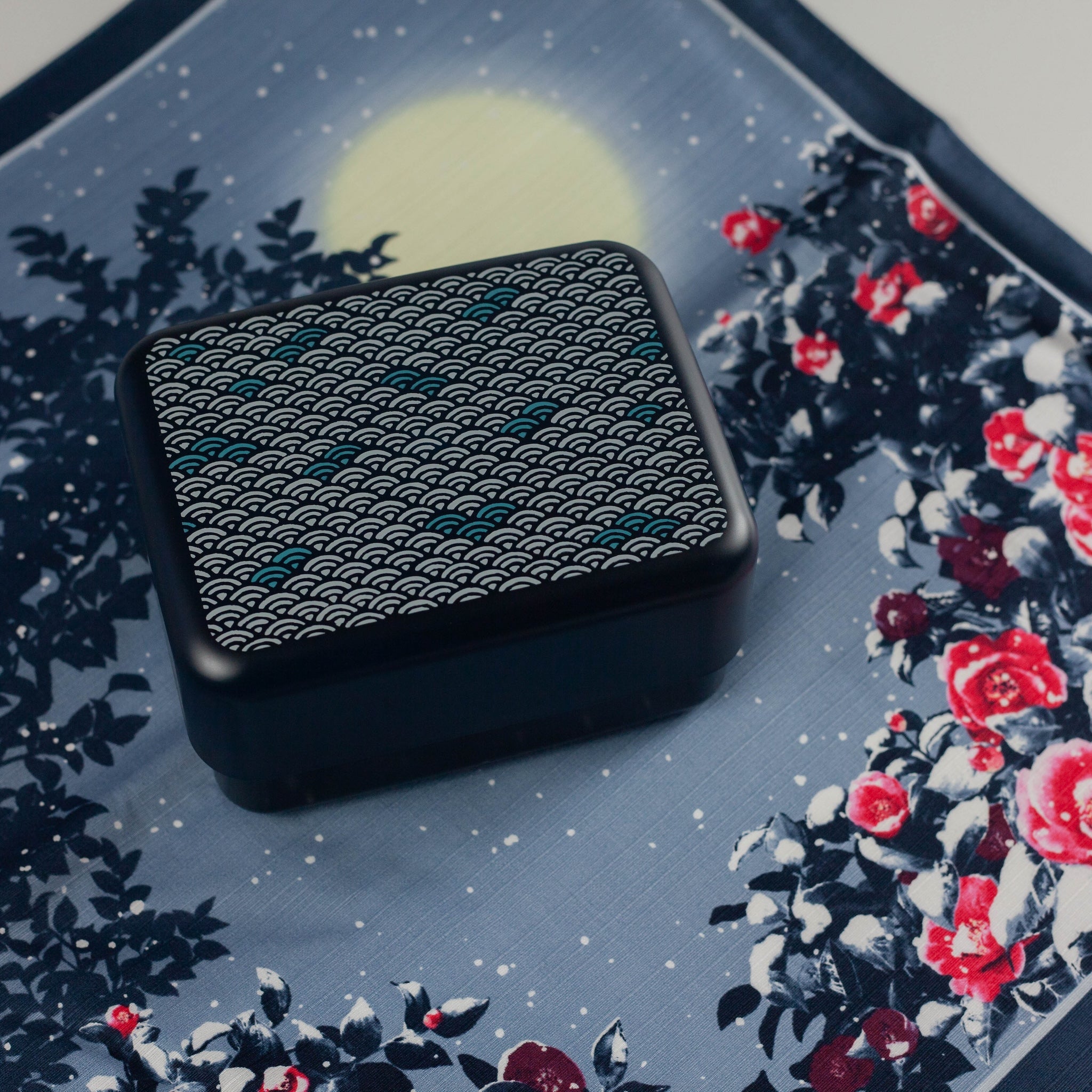 Nihon no fuyu Furoshiki 50cm