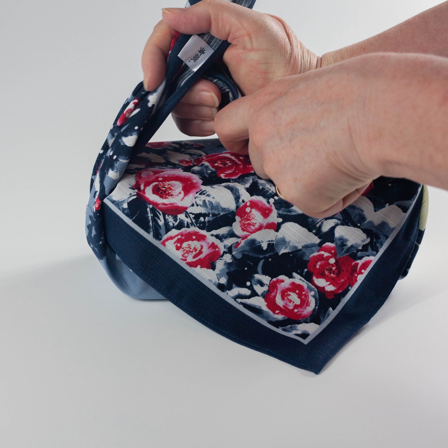 Nihon no fuyu Furoshiki 50cm