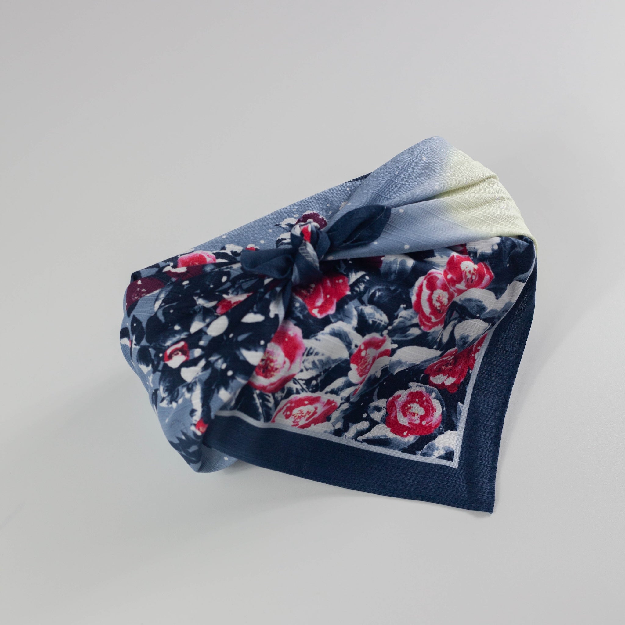 Nihon no fuyu Furoshiki 50cm