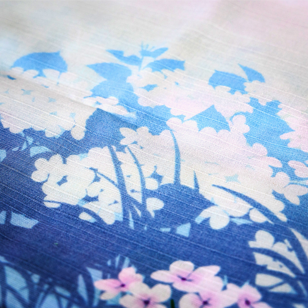 Natsu Furoshiki 50cm