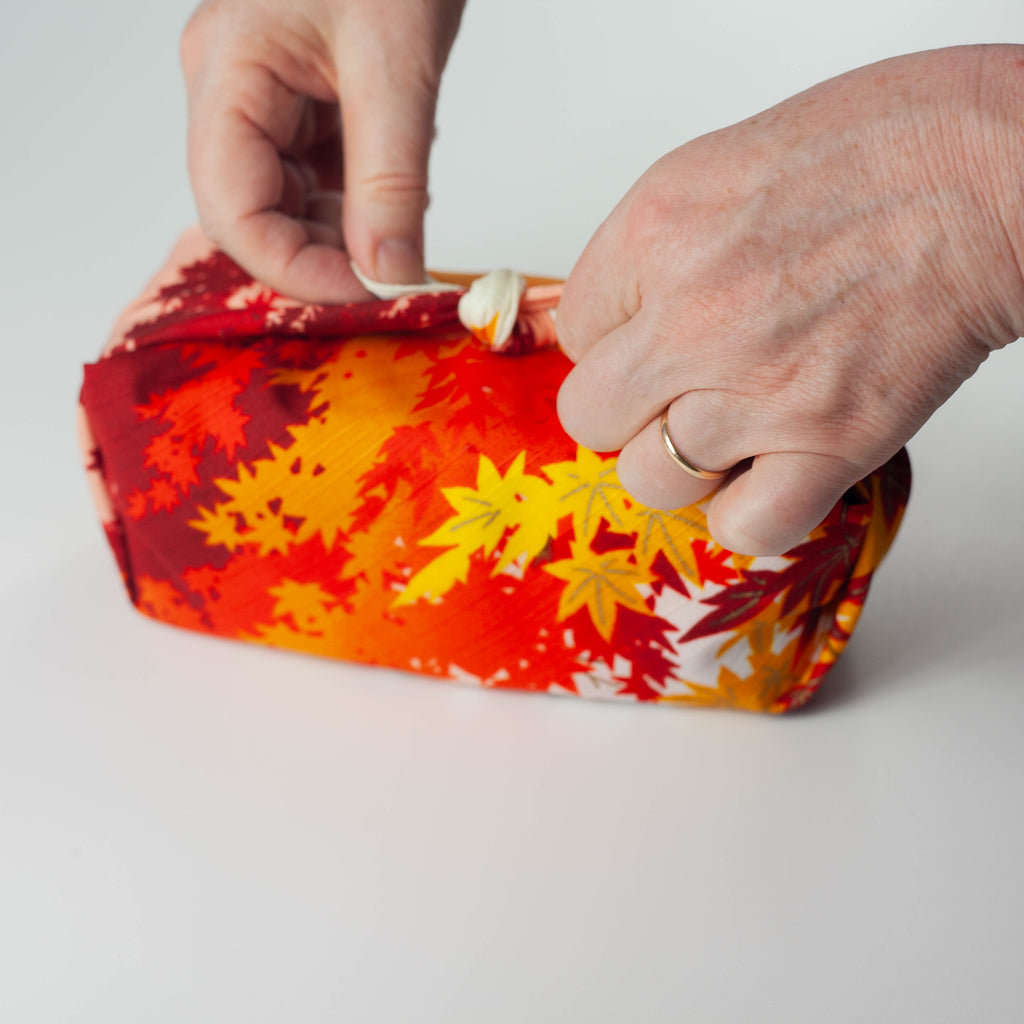Aki Furoshiki 50cm