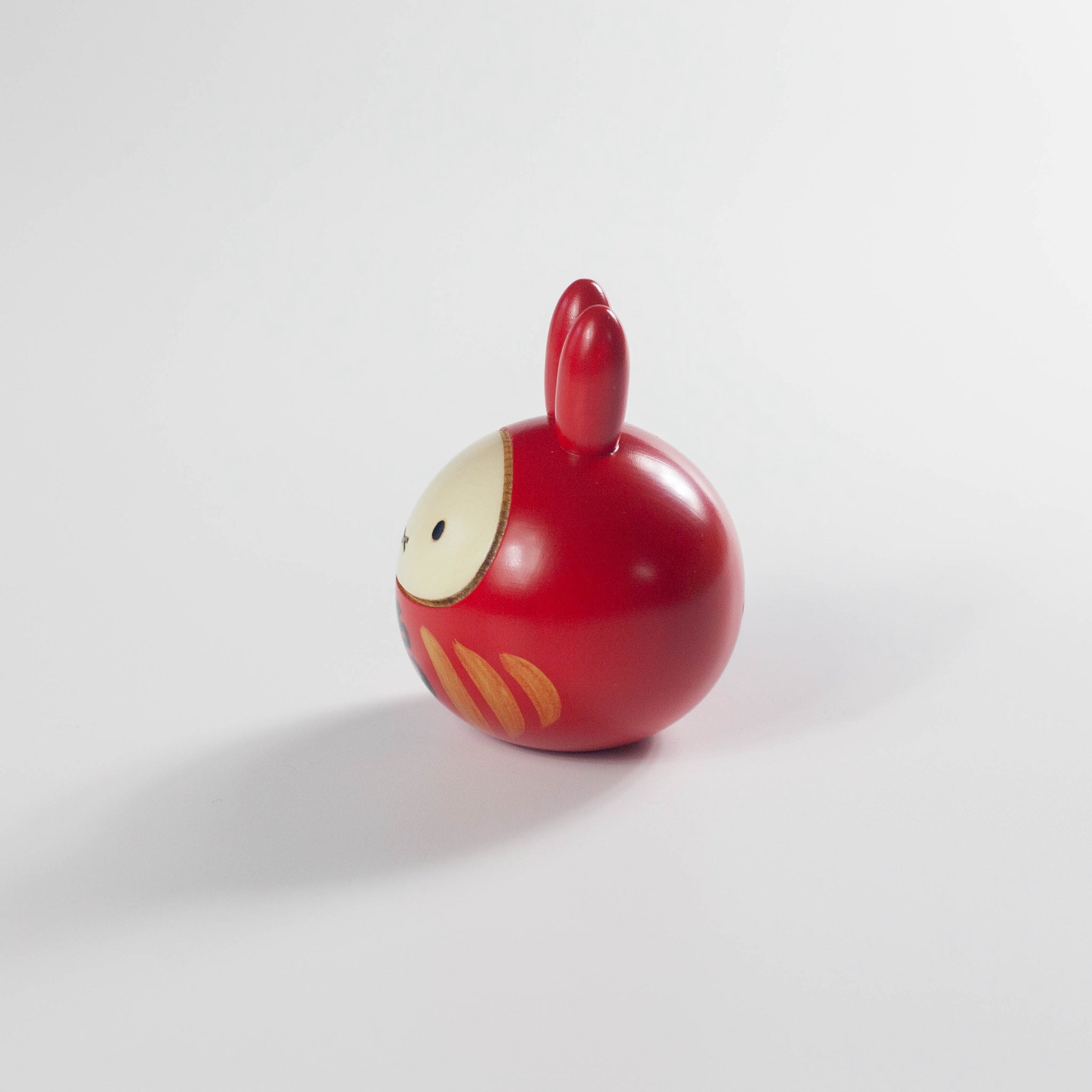 Kokeshi Wood Doll | Happiness Miffy