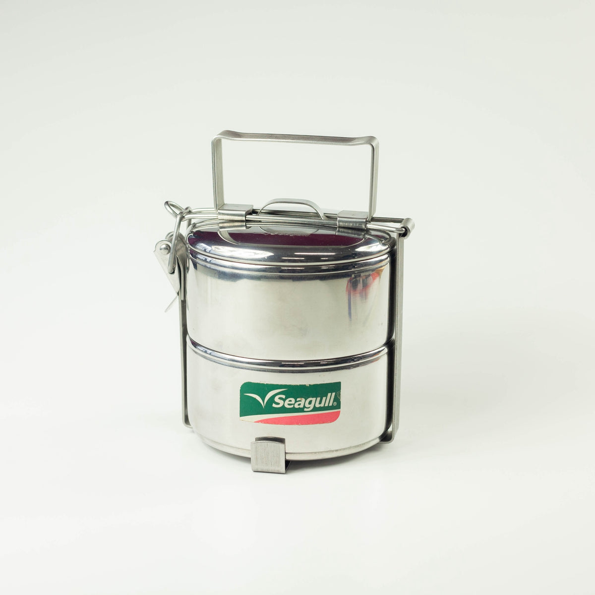 Seagull Tiffin Lunch Box | Medium
