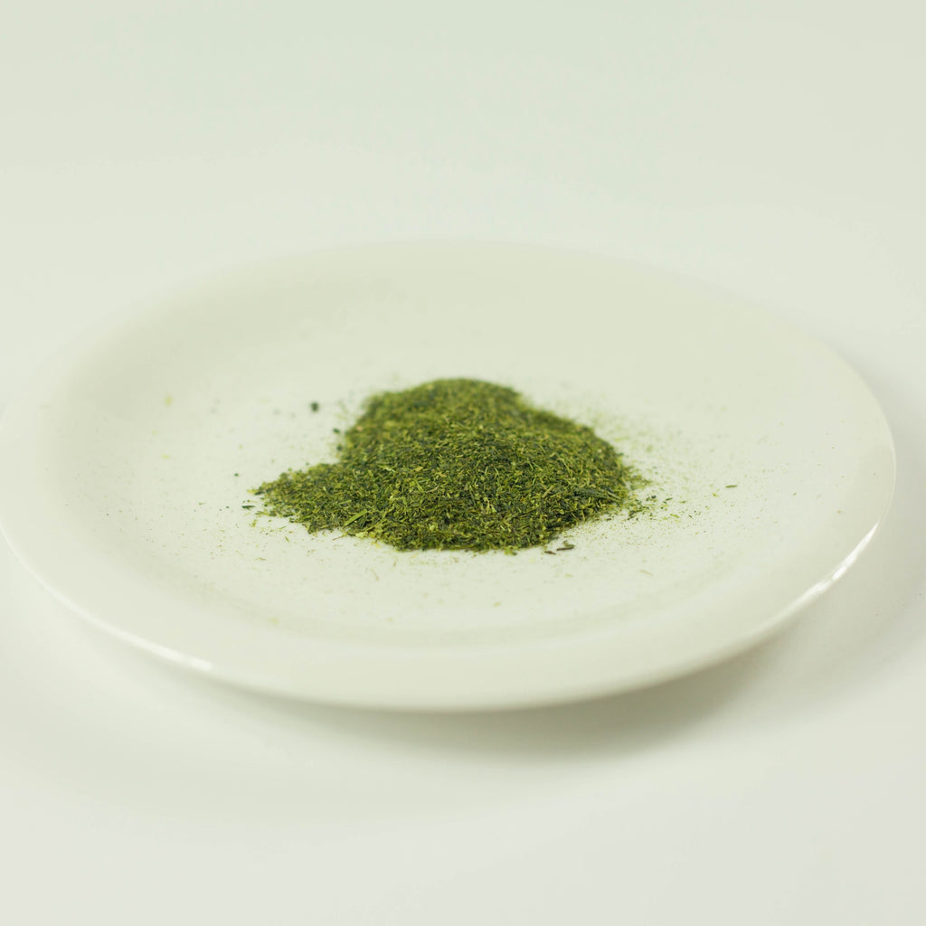 Cold Brew Japanese Green Tea (with matcha, 20 bags)