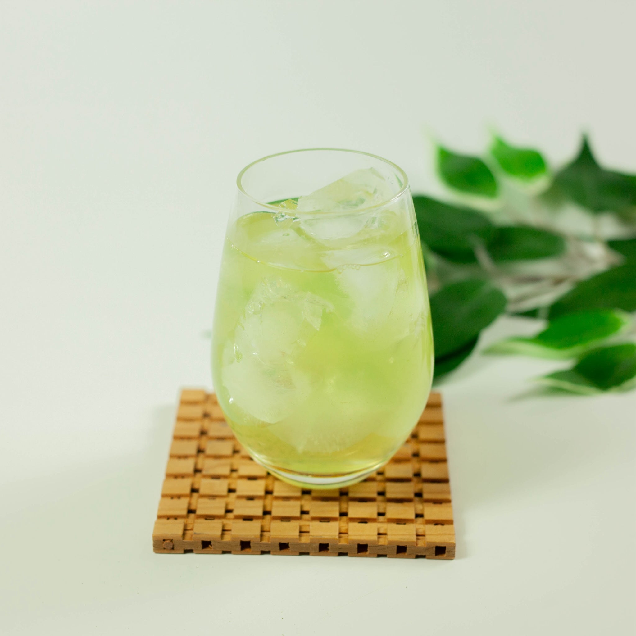 Cold Brew Japanese Green Tea (with matcha, 20 bags)