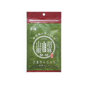 Nishiki Kai Goma Furikake | wasabi