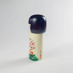 Muñeca de madera Kokeshi | Monte Fuji 