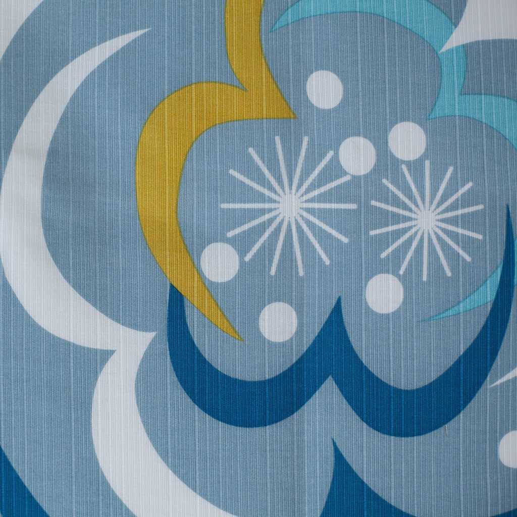 Kamogawa Furoshiki 50cm