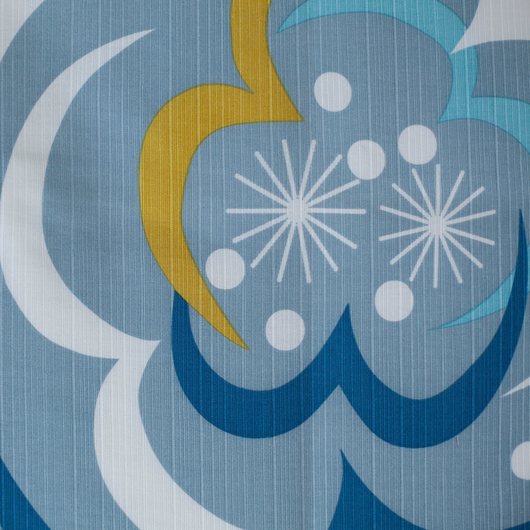 Kamogawa Furoshiki 50cm