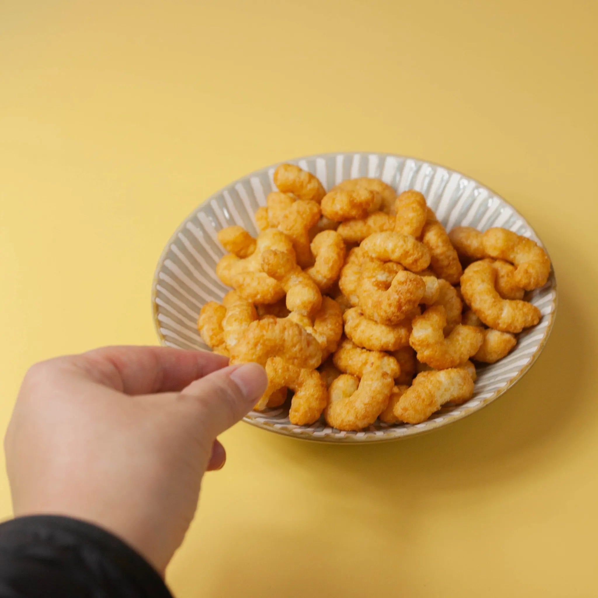 Tohato Caramel Corn (70g)