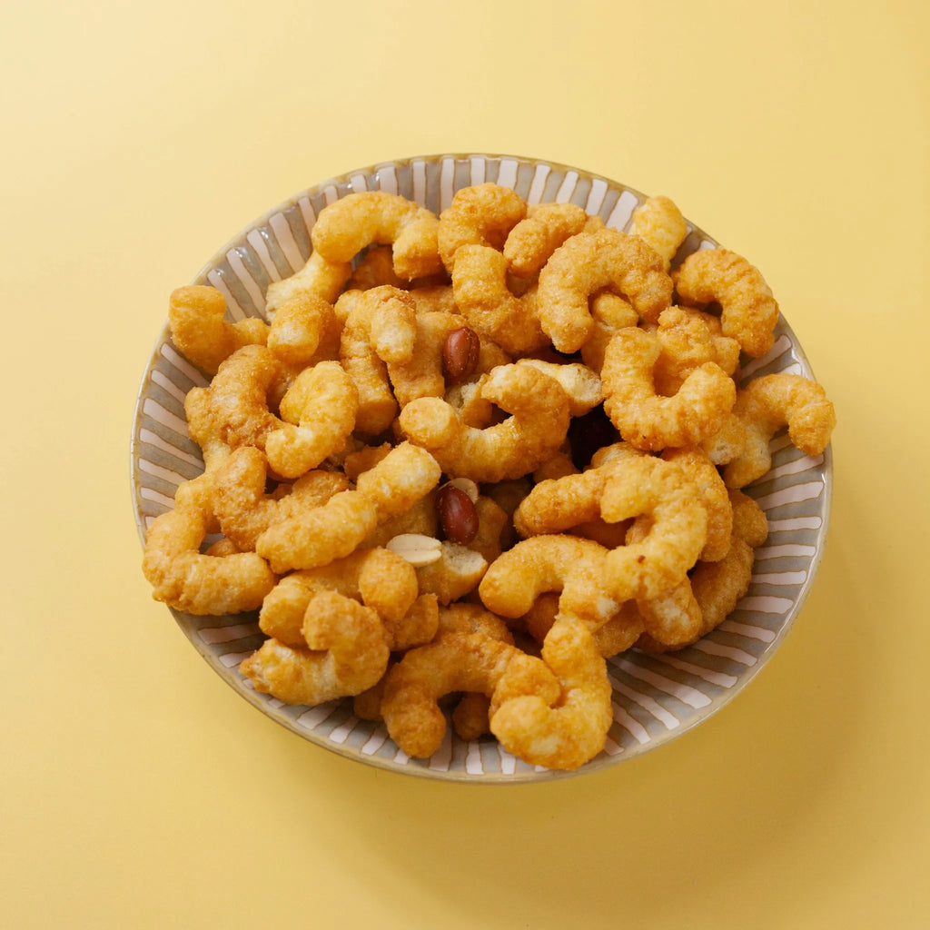 Tohato Caramel Corn (70g)