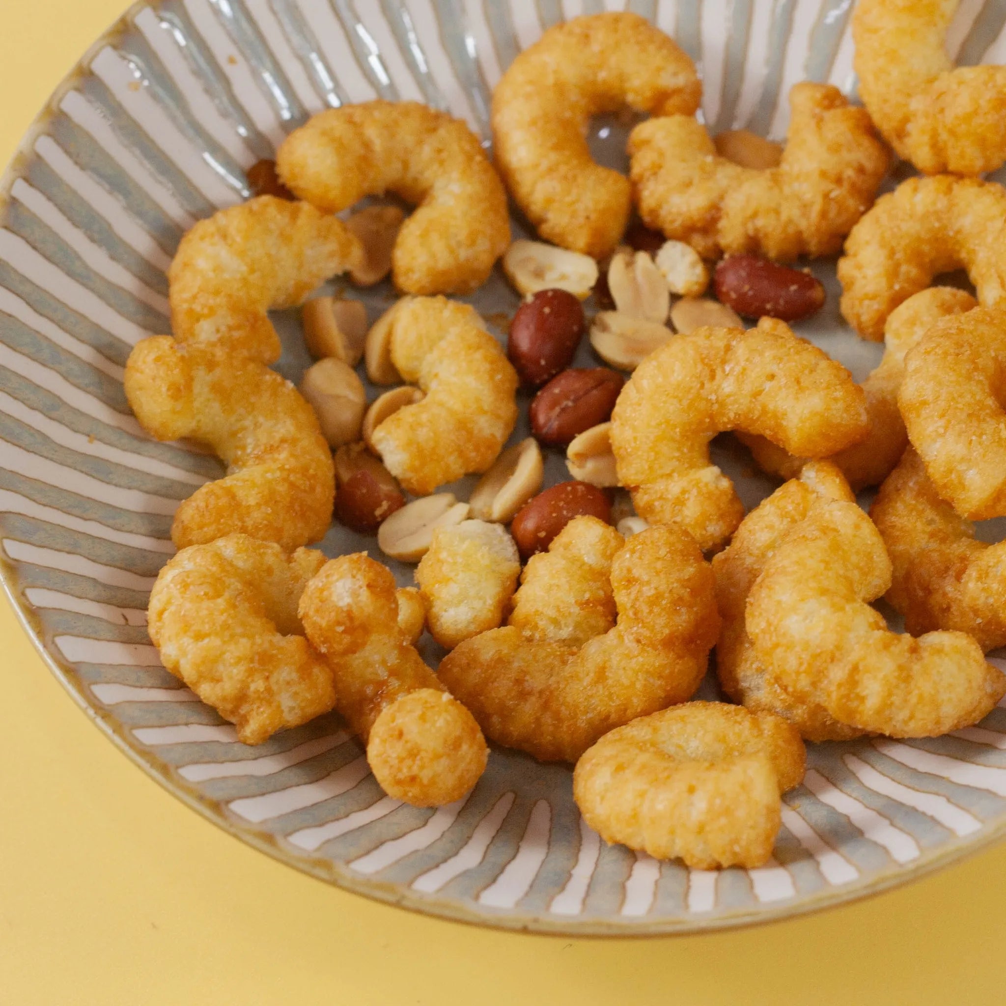 Tohato Caramel Corn (70g)