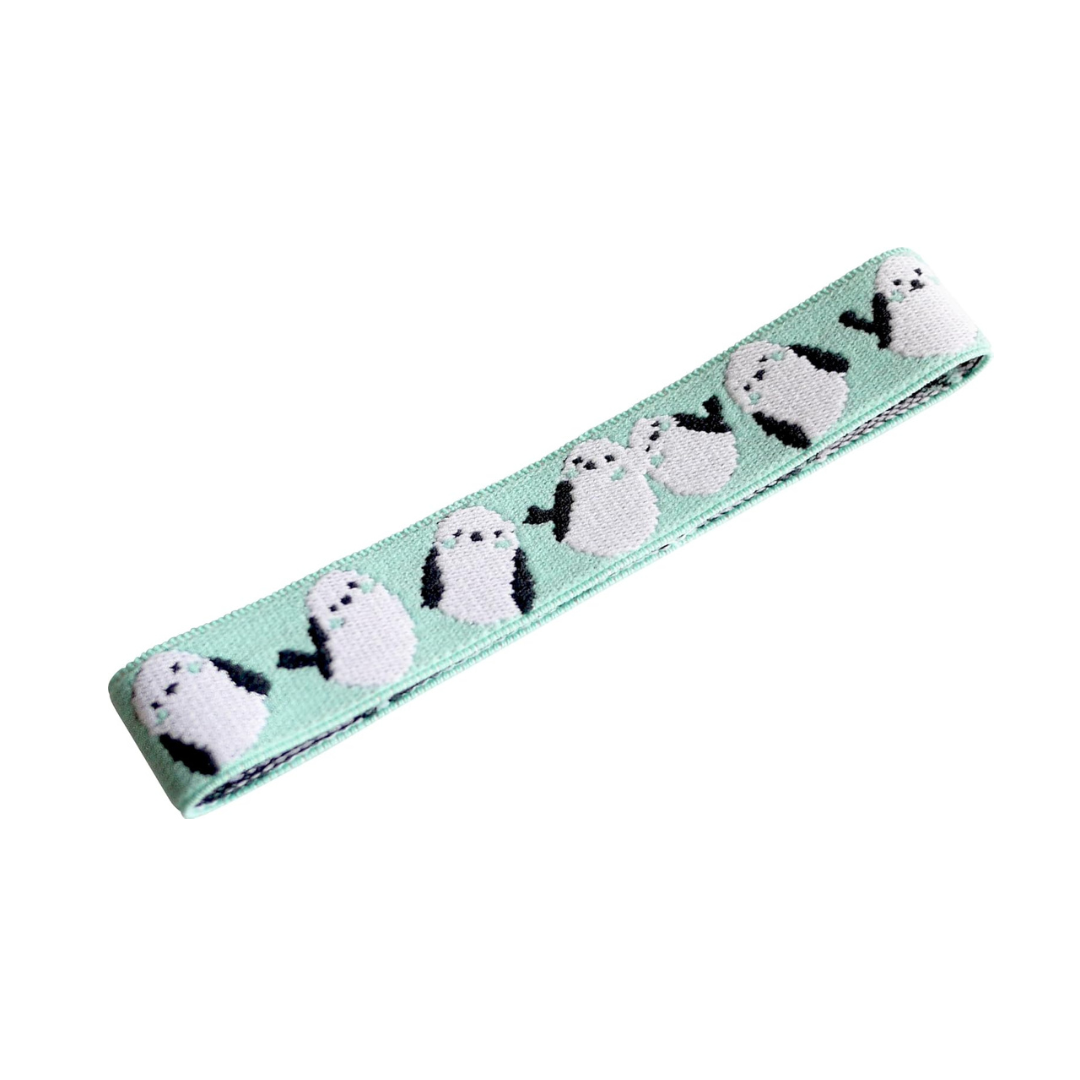 Lunch Band Musubi | 27cm Shima Enaga