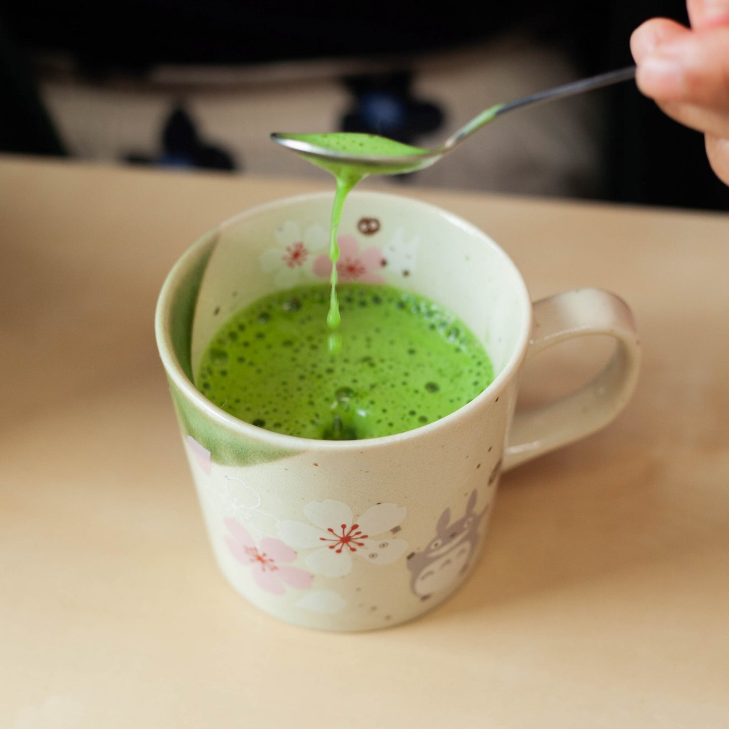 Té Verde Uji Matcha En Polvo