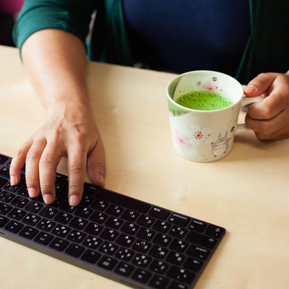 Té Verde Uji Matcha En Polvo