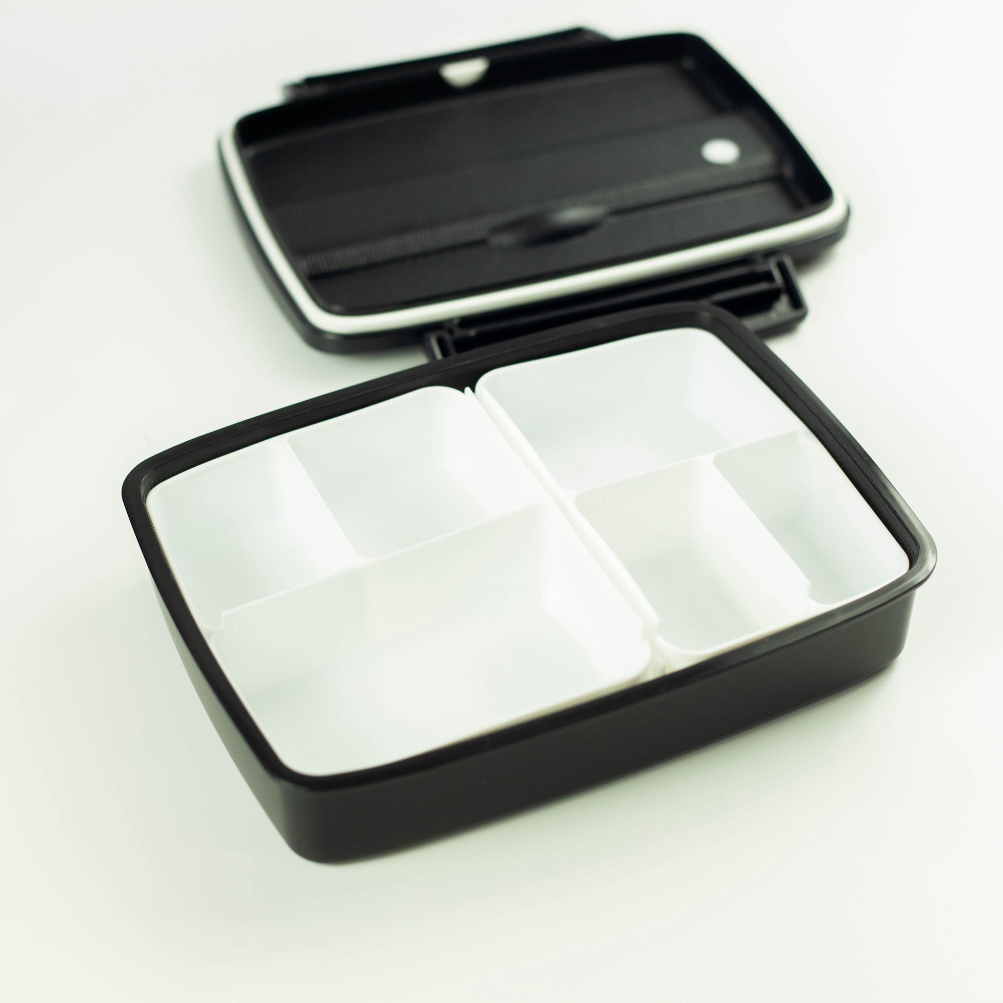 Shikiri Modern Plus Bento Box | 870 ml
