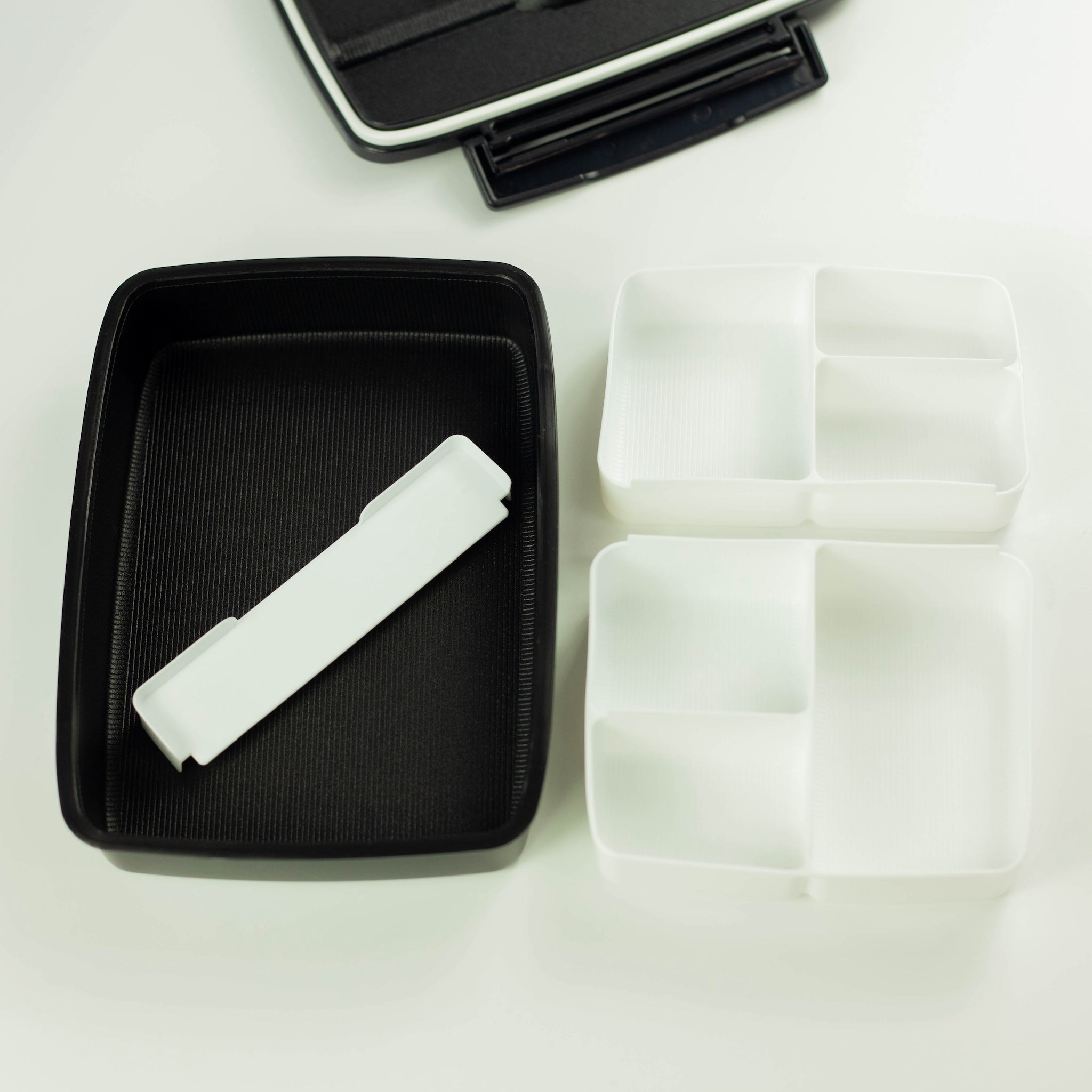 Shikiri Modern Plus Bento Box | 870 ml