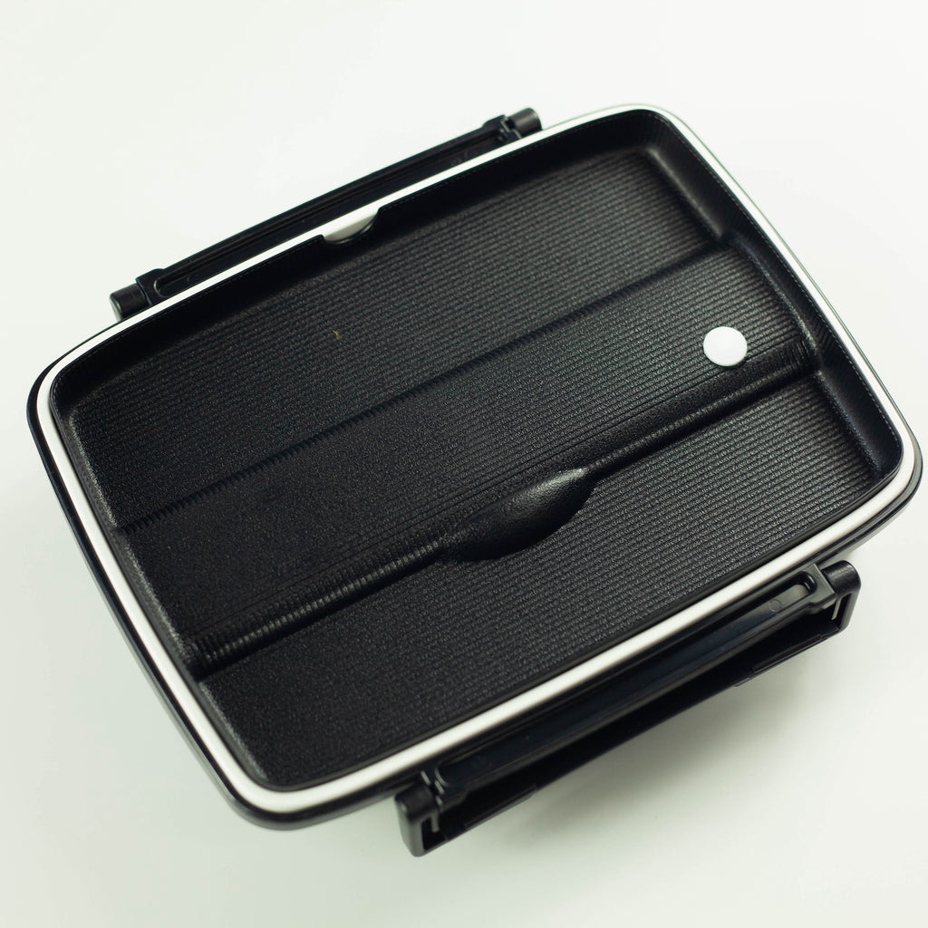 Shikiri Modern Plus Bento Box | 870 ml