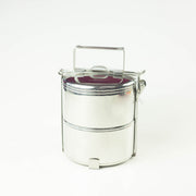Seagull Tiffin Lunch Box | Large