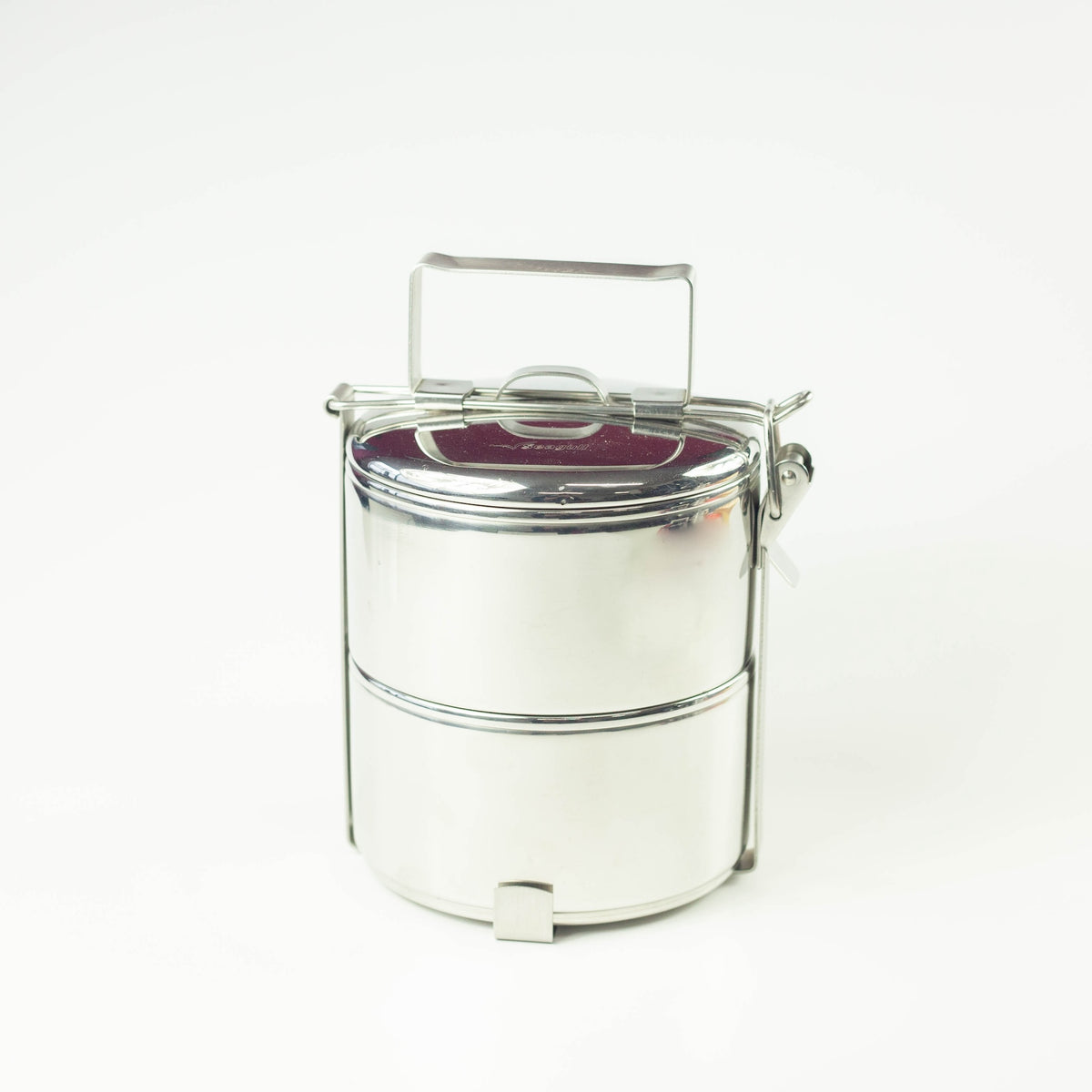 Seagull Tiffin Lunch Box | Large